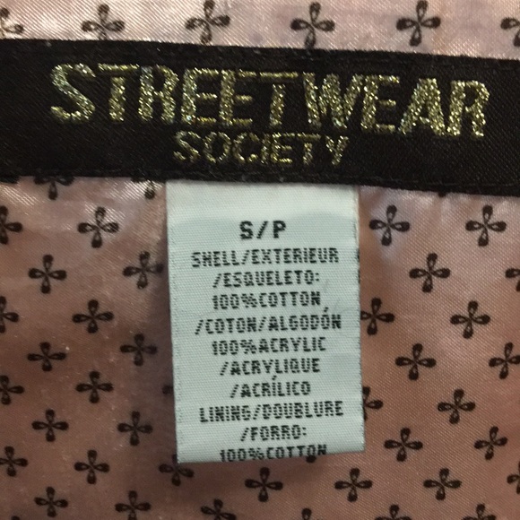 ❤️SALE❤️Cream Jacket - Picture 4 of 5